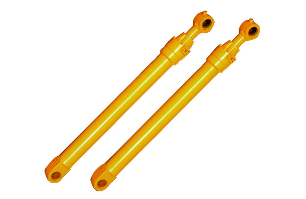 Hydraulic cylinder