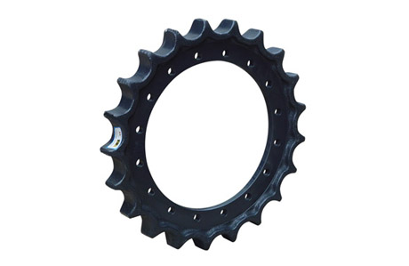 Sprocket Rim Series